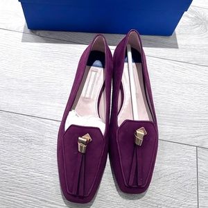 Stuart weitzman flats 6.5